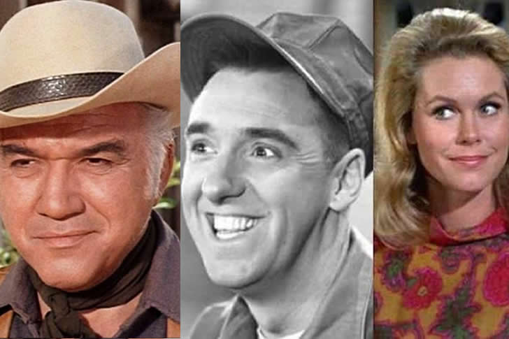 Can You Conquer This ’60s TV Show Quiz?