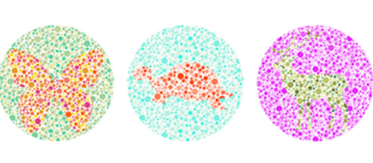 Can you spot the figures hidden here?