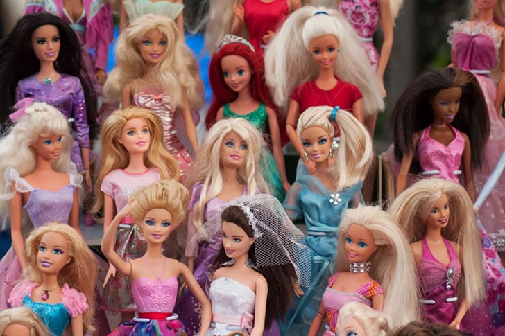 This Barbie Personality Quiz Is Scarily Accurate… Try It