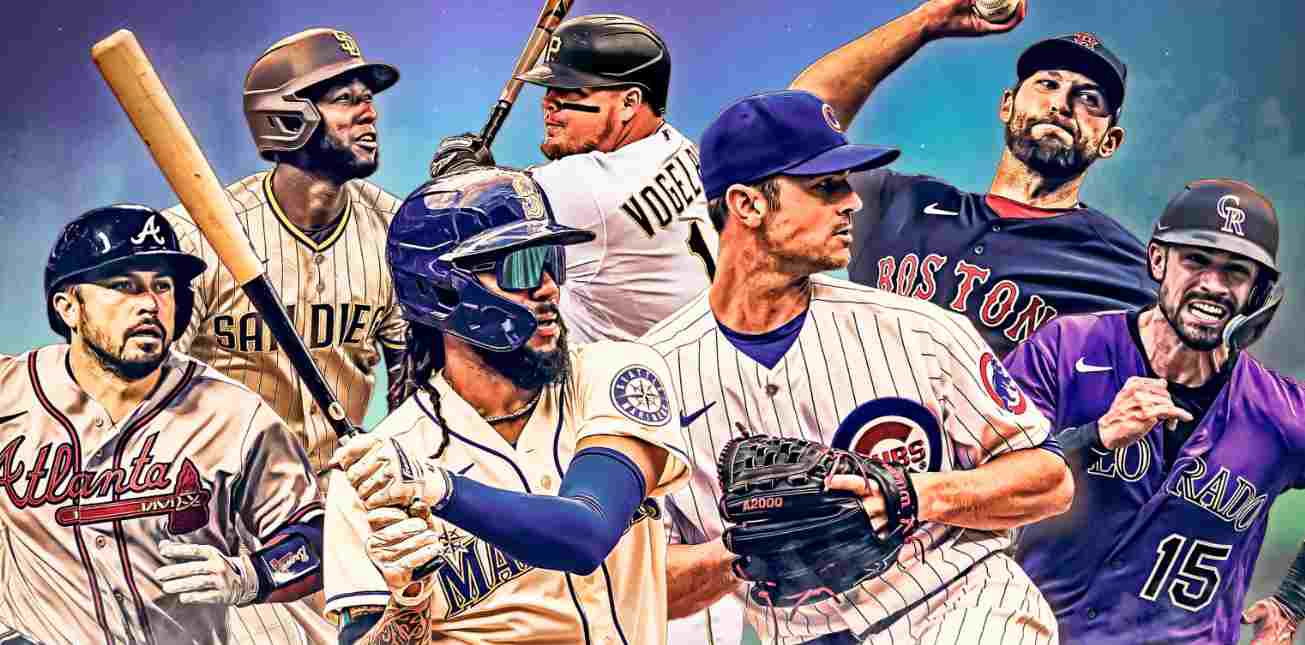 Ultimate Baseball Hall of Fame Challenge: Can You Name These Legends?