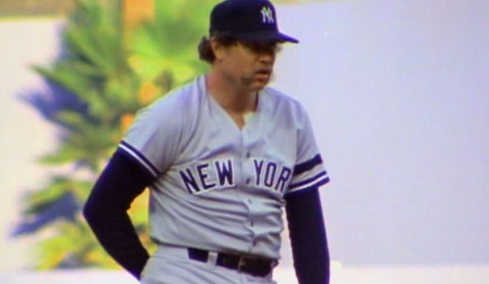 Rich "Goose" Gossage: where did this flamethrower dominate the diamond?