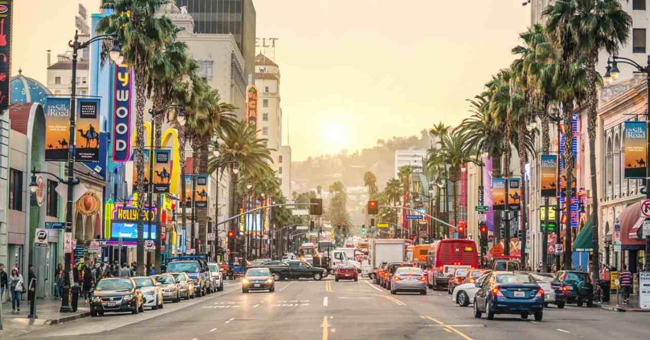 Golden State Glory: Can You Ace This Ultimate California Trivia Challenge?
