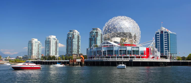 Can you name the Canadian capital without tripping over Toronto?