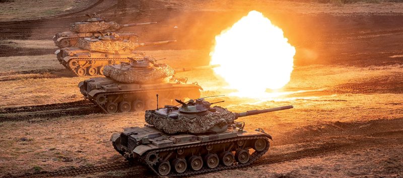 If You Can Match 80% of These Battles to Their Wars, Historians Will Bow to You!