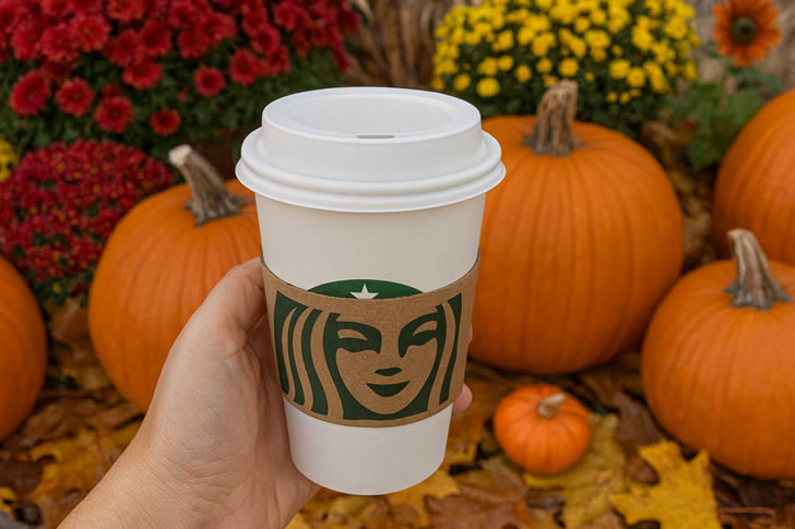 This Cozy Autumn Quiz Will Tell You Exactly Which Fall Drink You Represent