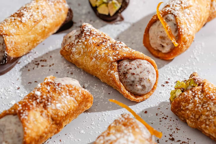Not Gonna Lie, 90% Of People Can't Get 2040 On This General Knowledge Quiz About Sweet Foods