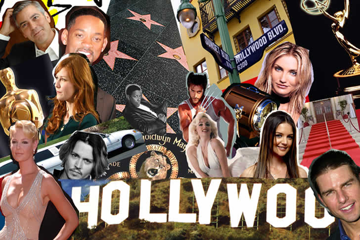 Only 1 in 100 People Can Score Perfectly on This Hollywood Celeb Quiz