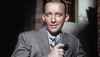 Bing Crosby