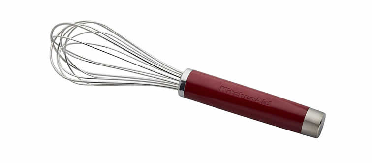 Spot this tool: what's the master of aeration?