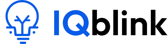IQblink — Take Quizzes. Have Fun. Learn Something New!